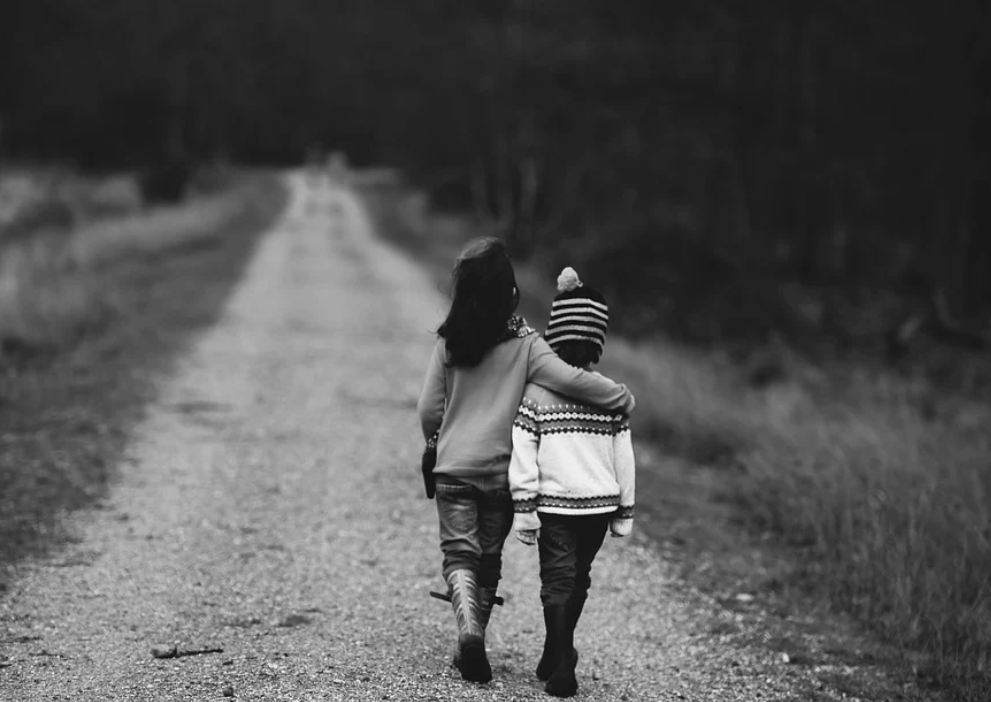 Дороги, которые мы выбираем