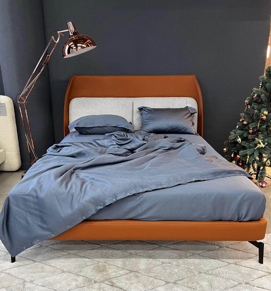 Кровать AVENTURA фабрика tamamm