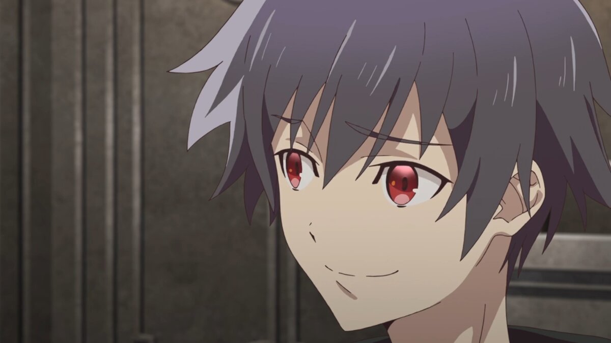 Главный герой