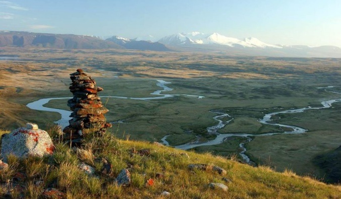 координаты: 49.32673, 87.71168