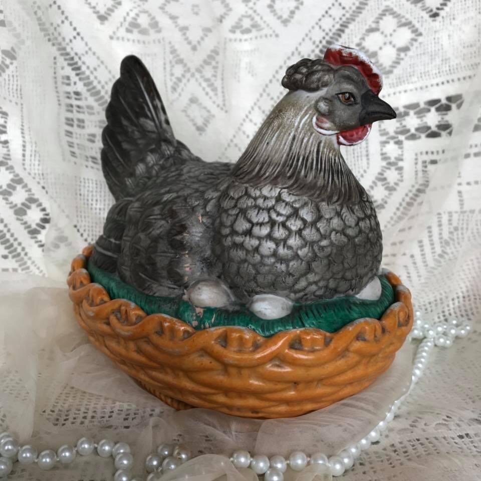 Фото автора @theoldstock