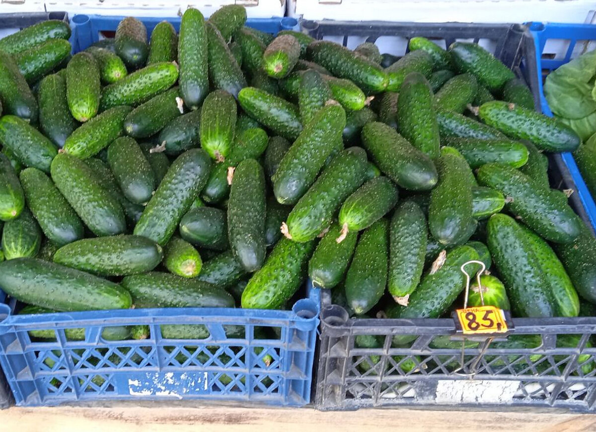 Анапа рынок 5 мая