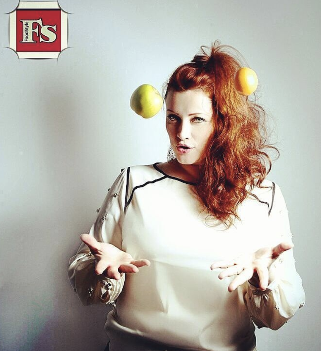 Ксения Островская - автор и продюсер турнира