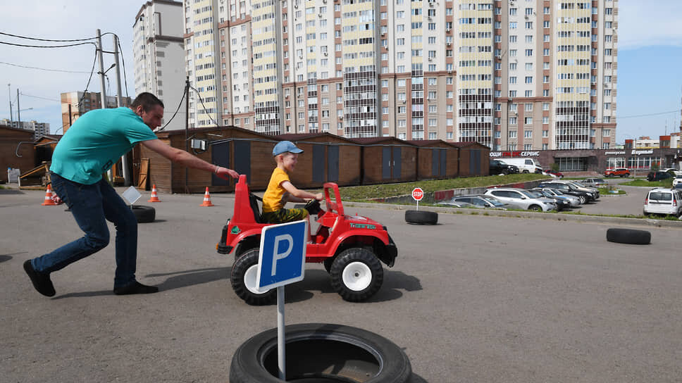    Фото: Дмитрий Духанин / Коммерсантъ