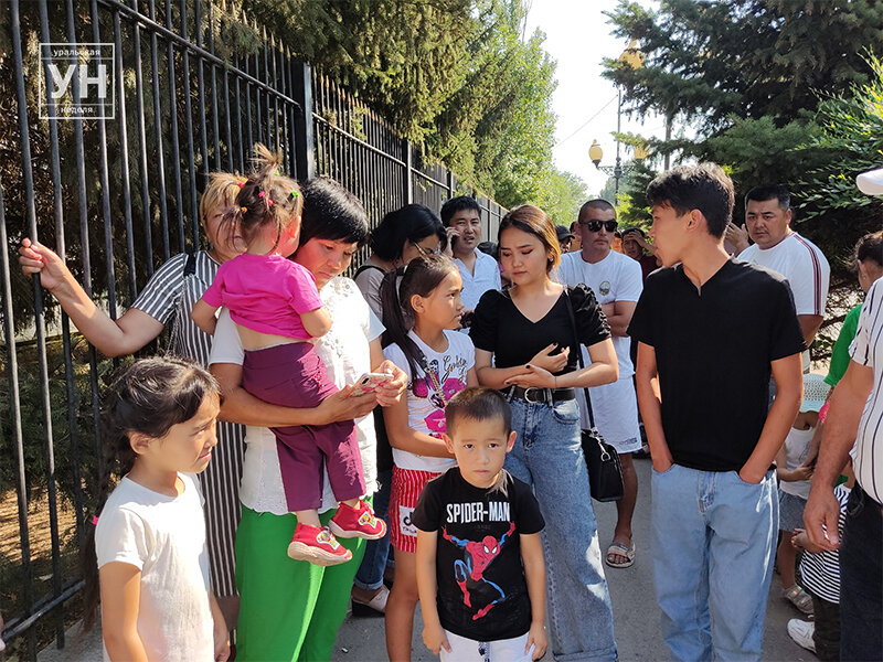 Фото "Уральская неделя"