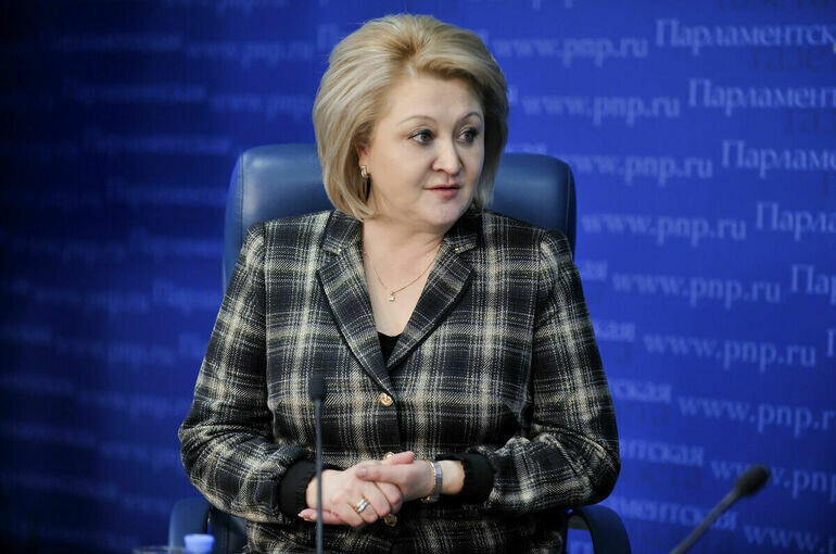   Юрий Инякин/ПГ