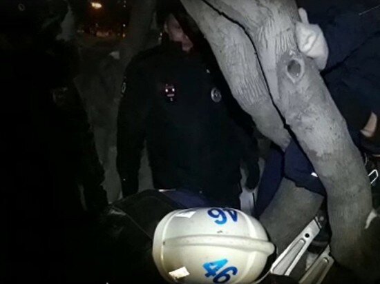     скриншот видео масс