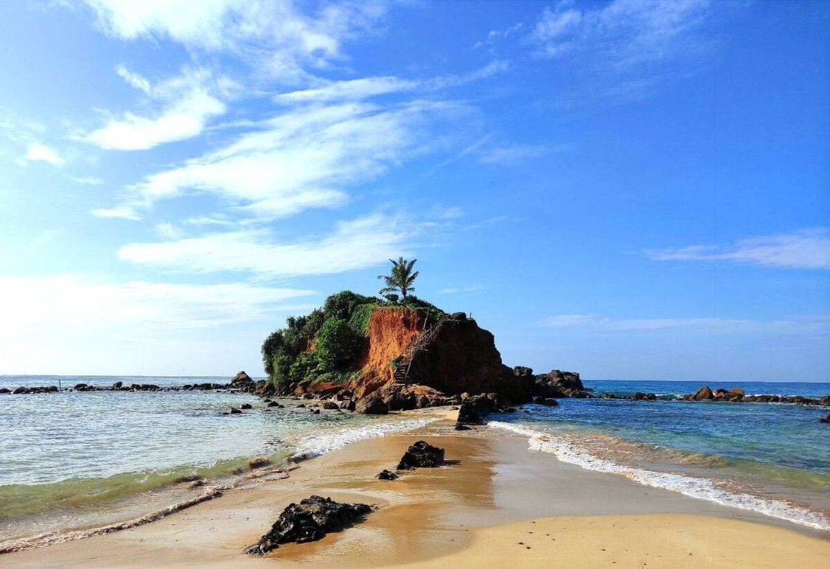 Шри-Ланка, г.Мирисса