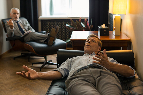 Как действует метод Довженко? | Наркологическая клиника «Лордмед» | Дзен