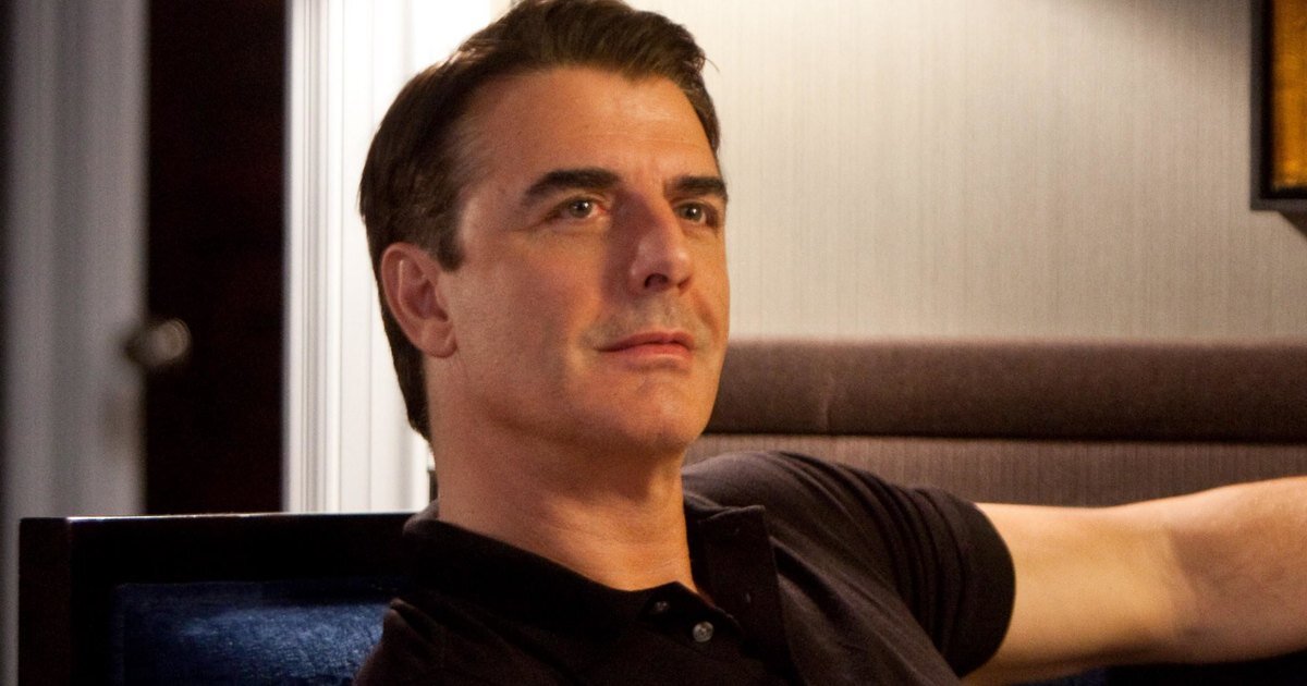     Крис Нот впервые подробно прокомментировал обвинения в изнасилованиях