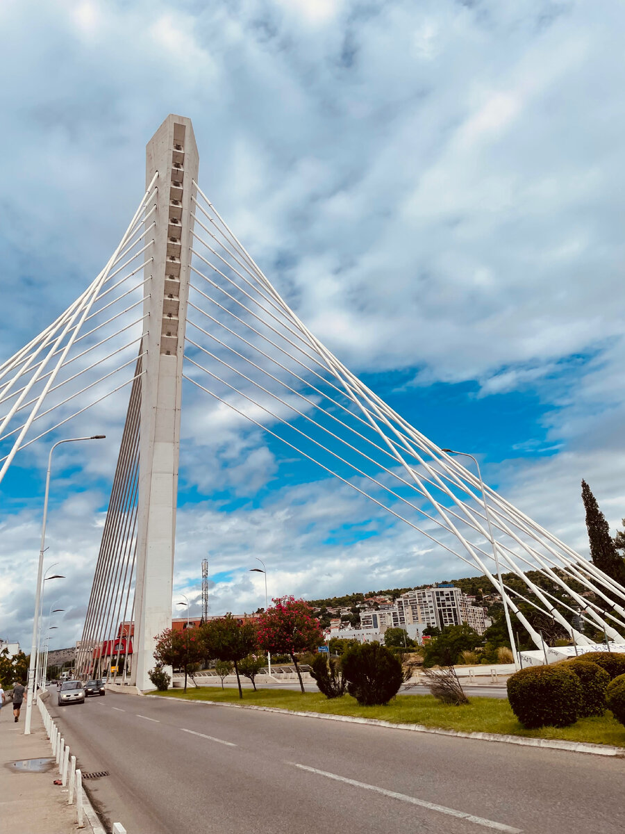 Podgorica 
