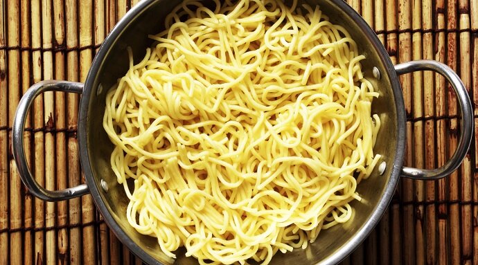 Секреты вкусного блюда: