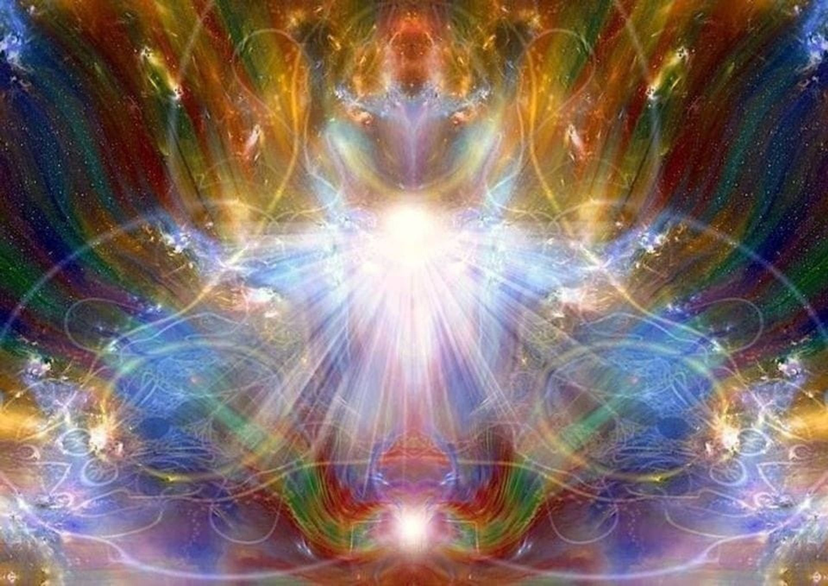 Мир чистого сознания. Звезда Мелхиседека Многомерная. Энергия Крайона. Поток энергии. Энергия человека.
