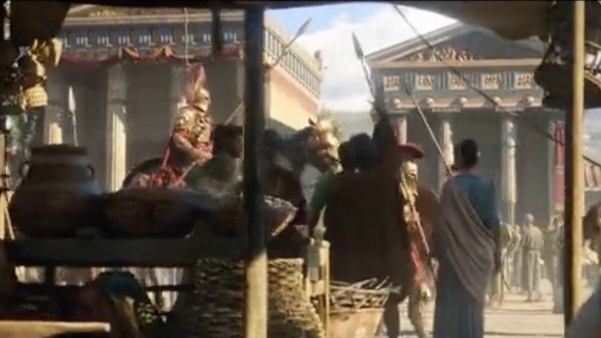    Фото: кадр из видео Август Макаров