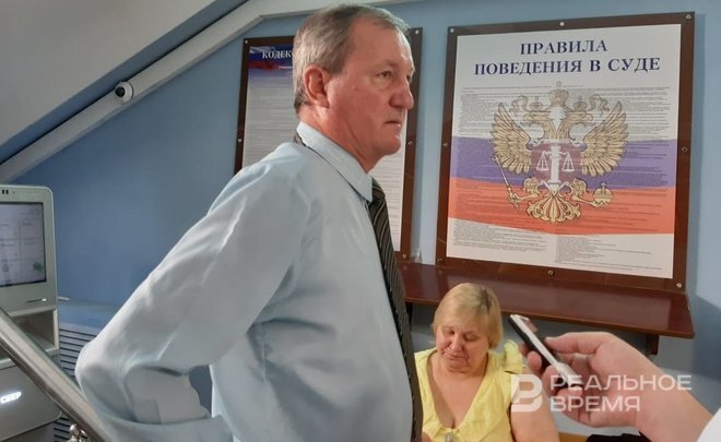 Фото: realnoevremya.ru/Ирина Плотникова 