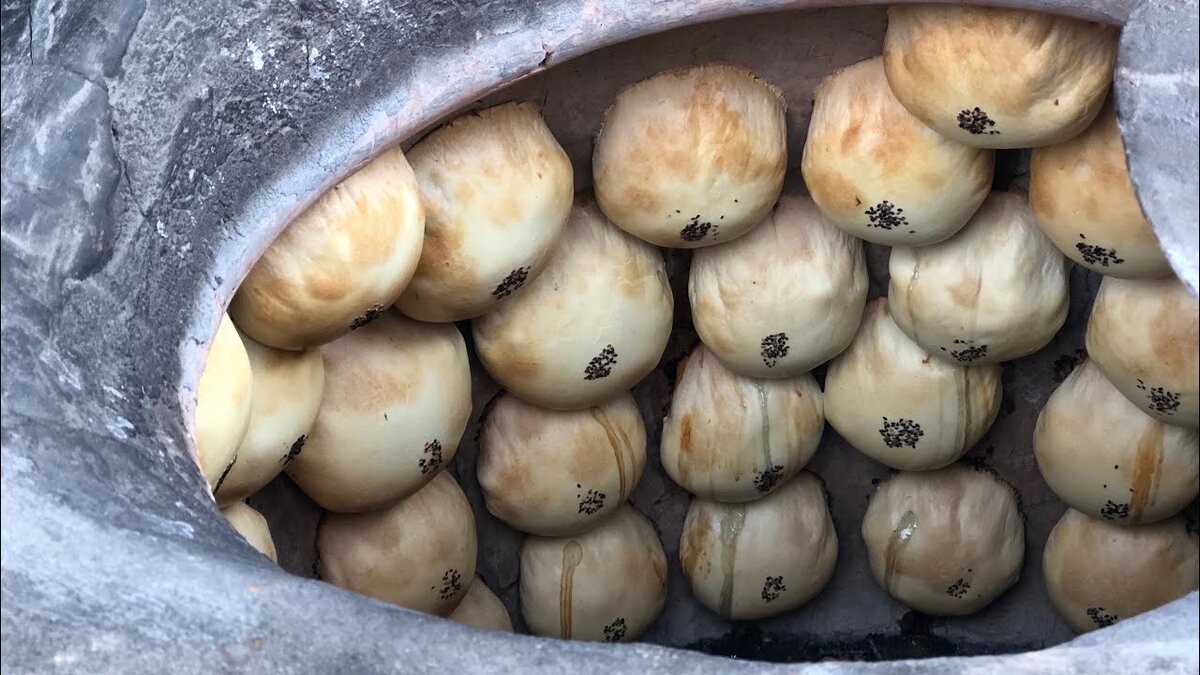 Процесс приготовления