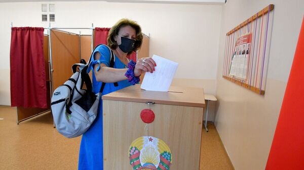    © Sputnik / Виктор Толочко