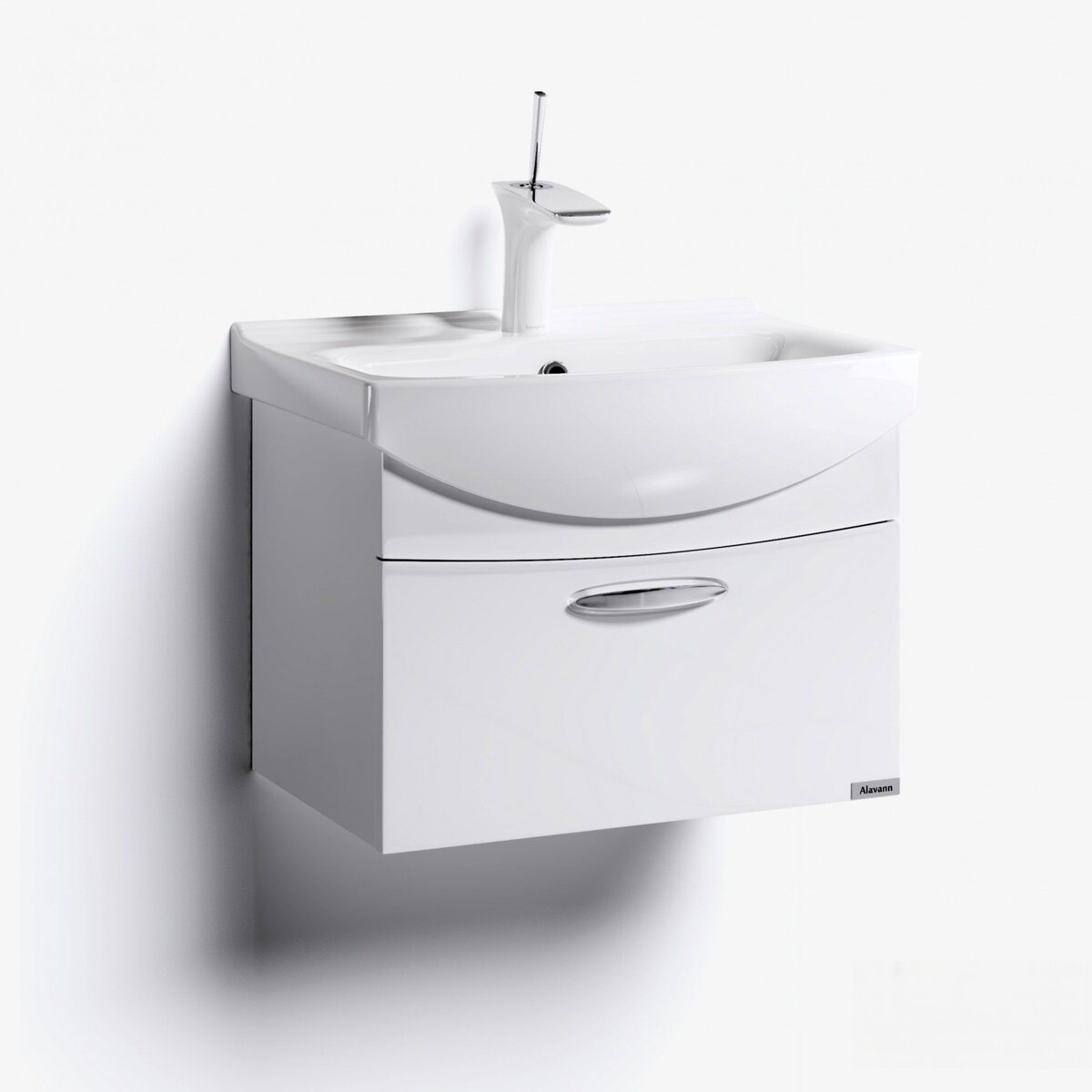 Тумба с раковиной Alta бренда Alavann