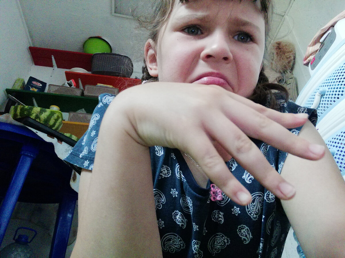 Фото из личного архива