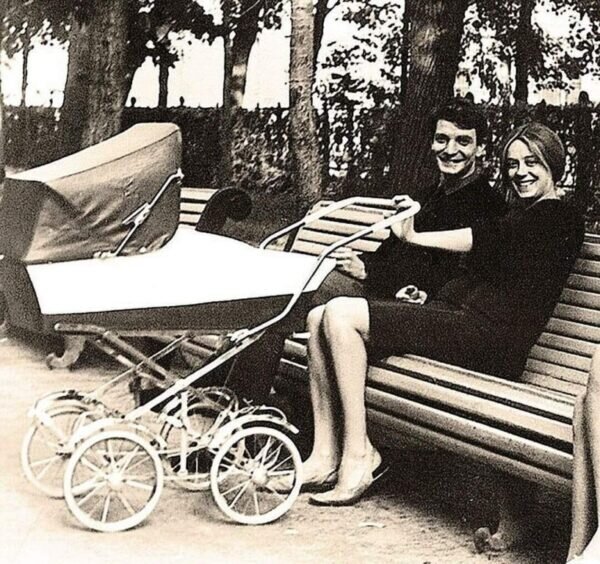 Савва Хашимов и Маргарита Терехова, фото: ok.ru