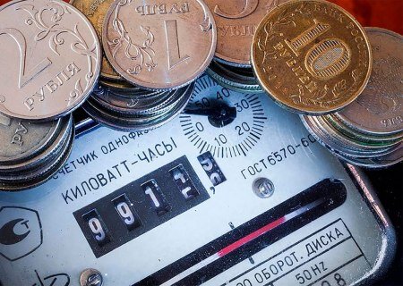    «Выборы прошли! Можно поднимать!». В ДНР хитро повысят сборы за электроэнергию