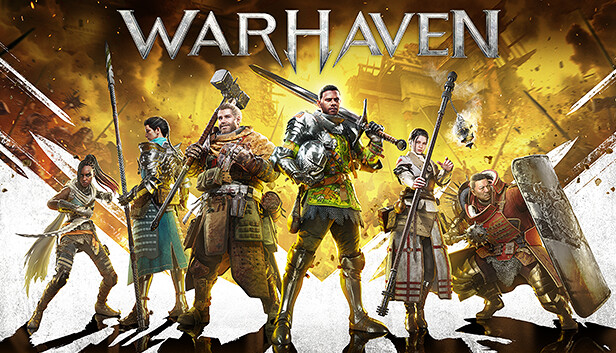 Warhaven — бесплатная средневековая онлайн игра