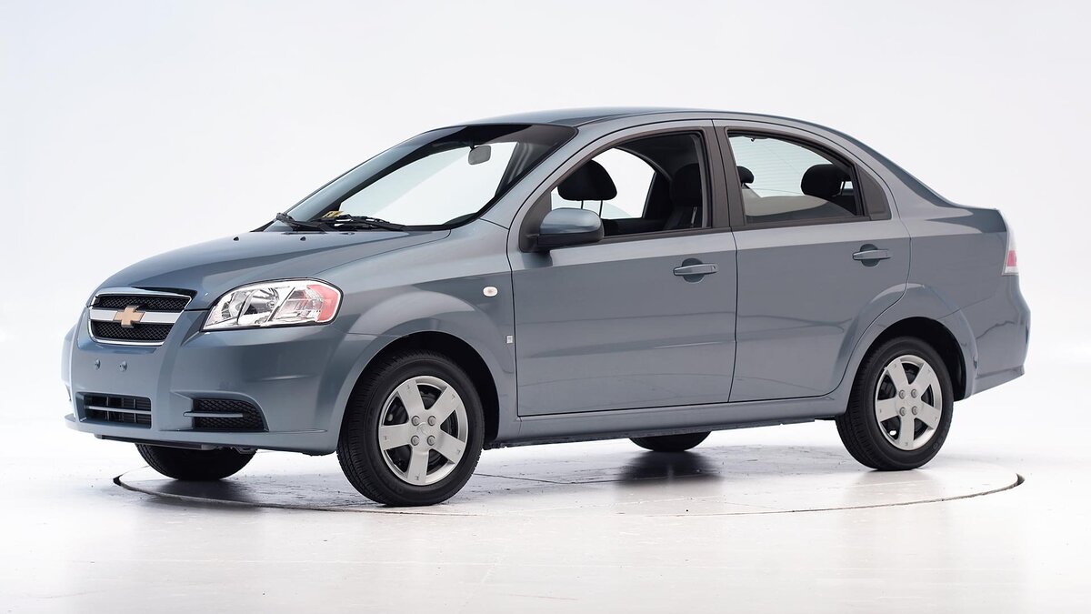 Chevrolet Aveo T250 за 300к. Или «как стать жертвой перекупов?» |  Duralex.Sedlex20 | Дзен