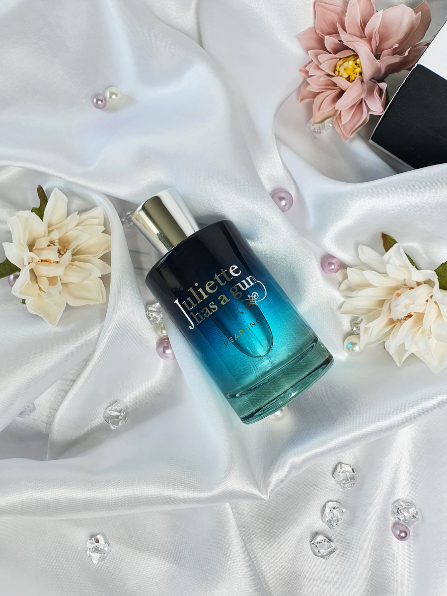 Juliette Has a Gun Pear Inc. 💕 100 мл