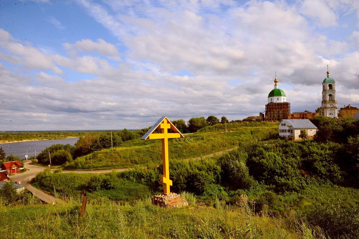 Село Карачарово (источник: https://top7travel.ru/)
