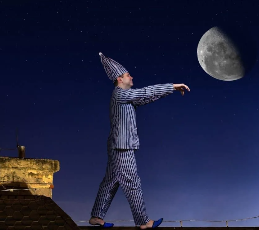 Только я глаза открыла, наоборот, пошире. фото из сети