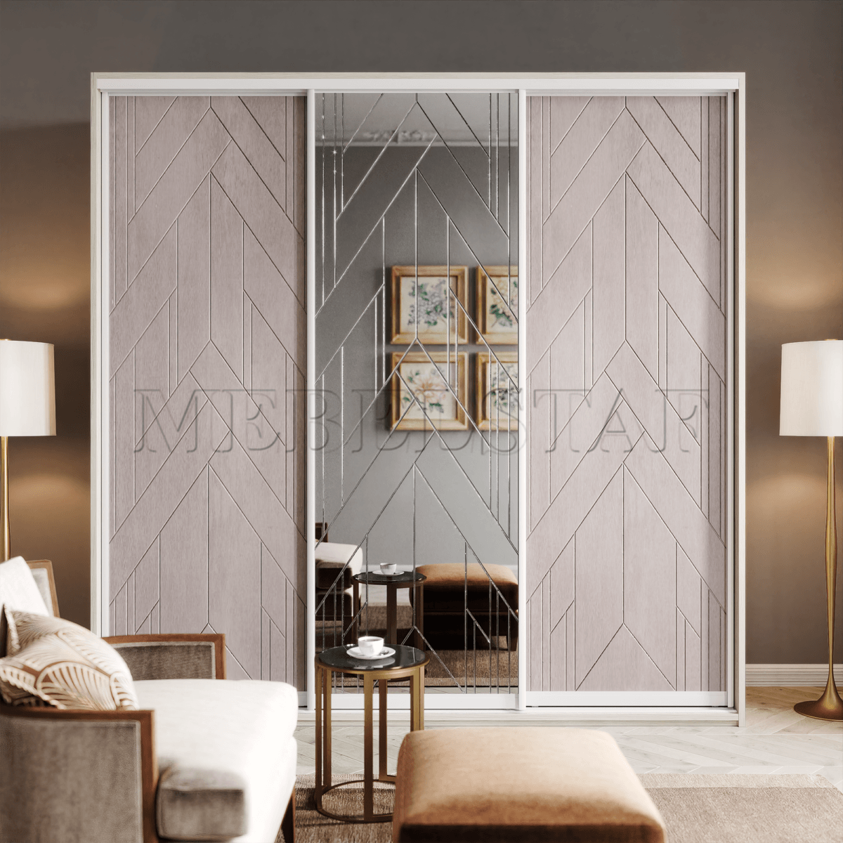 Фотография взята из источника shkafy-moskva.ru