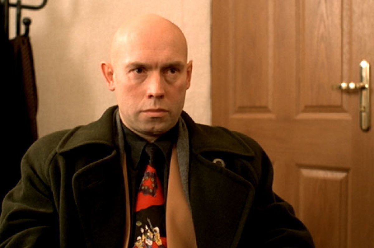    Актер Сухоруков заявил, что не пойдет в кинотеатр смотреть фильм «Брат 3»