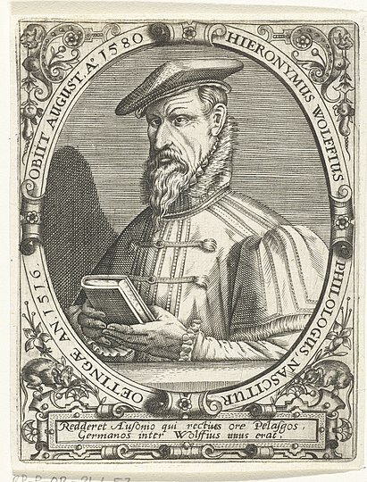 Вот он, кстати, на гравюре