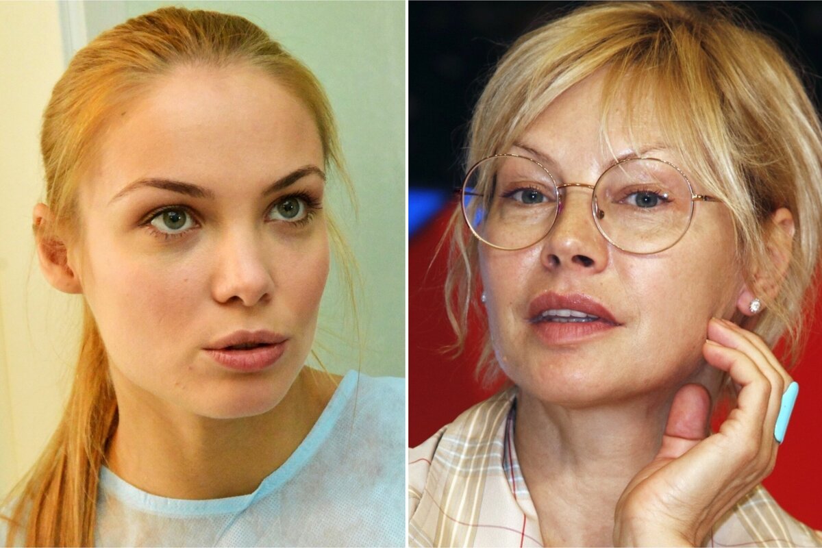     «Я очень переживала»: Татьяна Арнтгольц ушла из программы «Жди меня», ее заменила звезда фильма «Водитель для Веры»