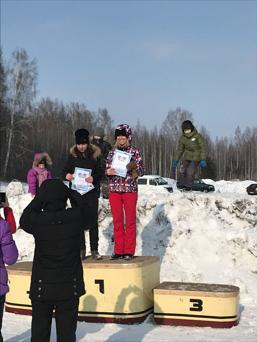 Гонки в Асино. Суровые и беспощадные ;) | La_Na Tomsk | Дзен