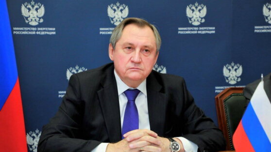    В Минэнерго РФ не рассчитывают на быстрое снятие ограничений на экспорт топлива Ирина Петрова