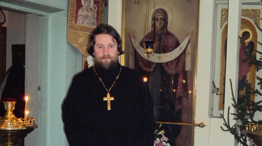 Фото: © vk.com/Николай Киреев