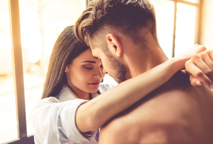 Это может быть частым вопросом среди друзей, коллег за пьяными посиделками. Но самый страшный момент, когда об этом спрашивает твой новый парень. Сказать правду? Приуменьшить? Говорить ли вообще?