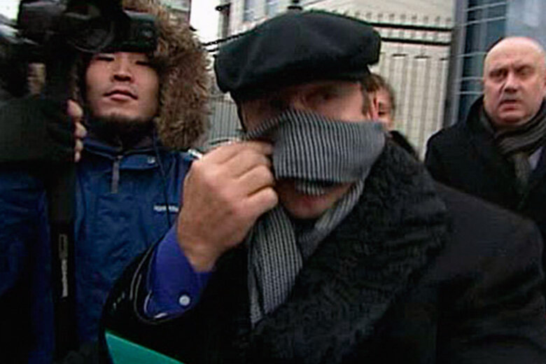 Владимир Тюрин (Тюрик)