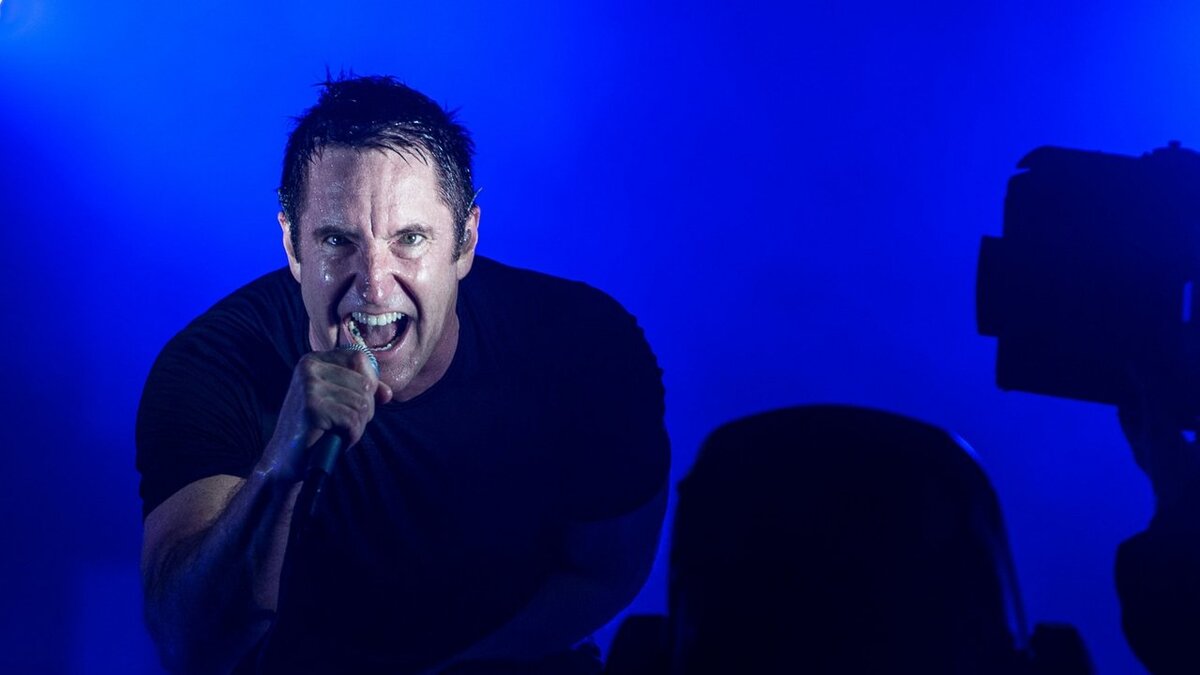 Группа nine inch. Nine inch Nails. Группа Nine inch Nails 1994. Trent Reznor. Группа Nine inch Nails 2022.