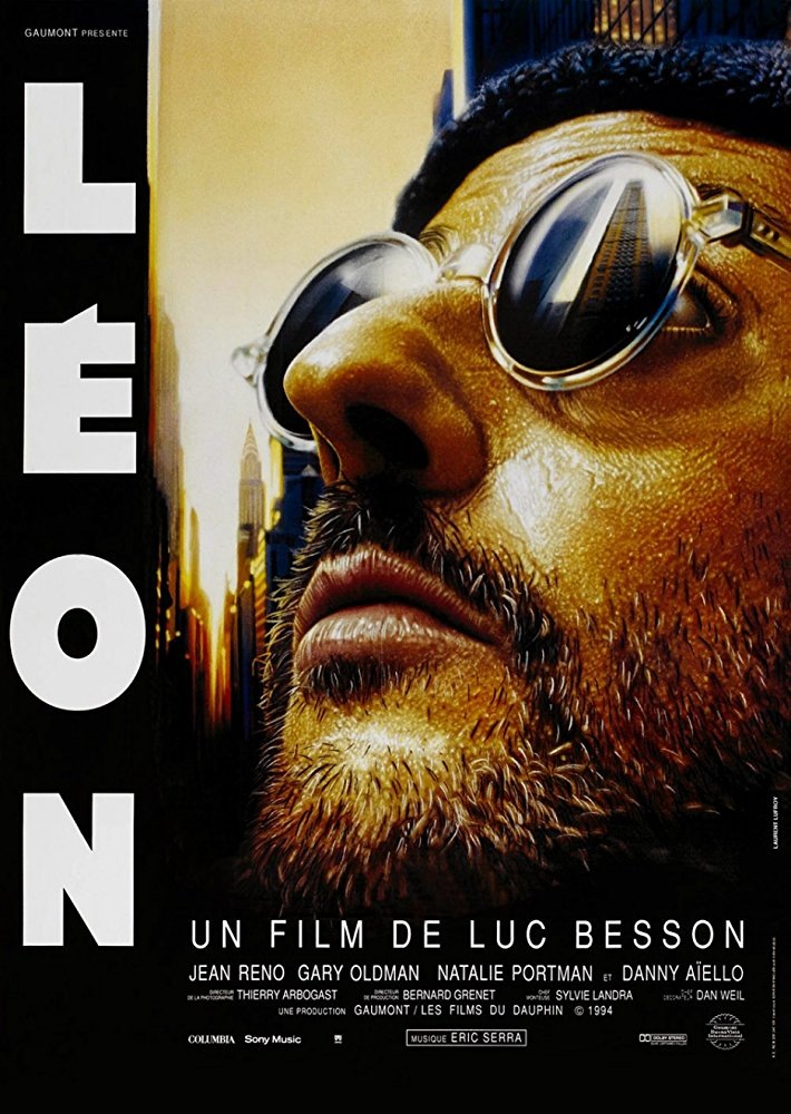 Leon -1994