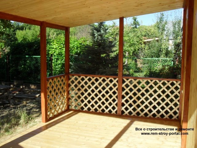 Статьи»Строительство
