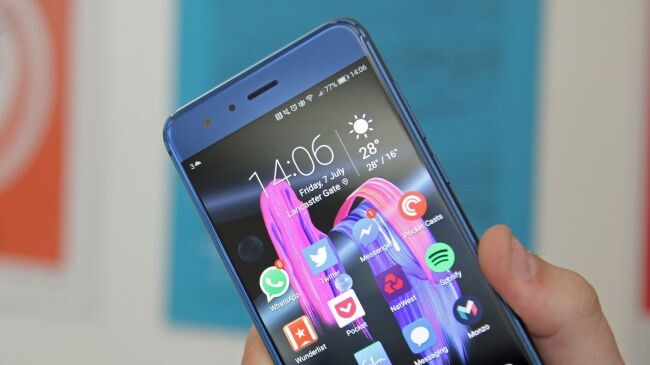 Лучший телефон за свои деньги