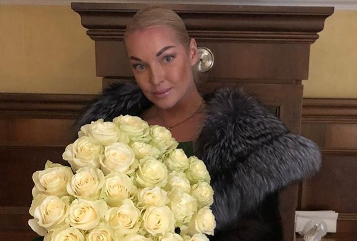 Фото - Инстаграм