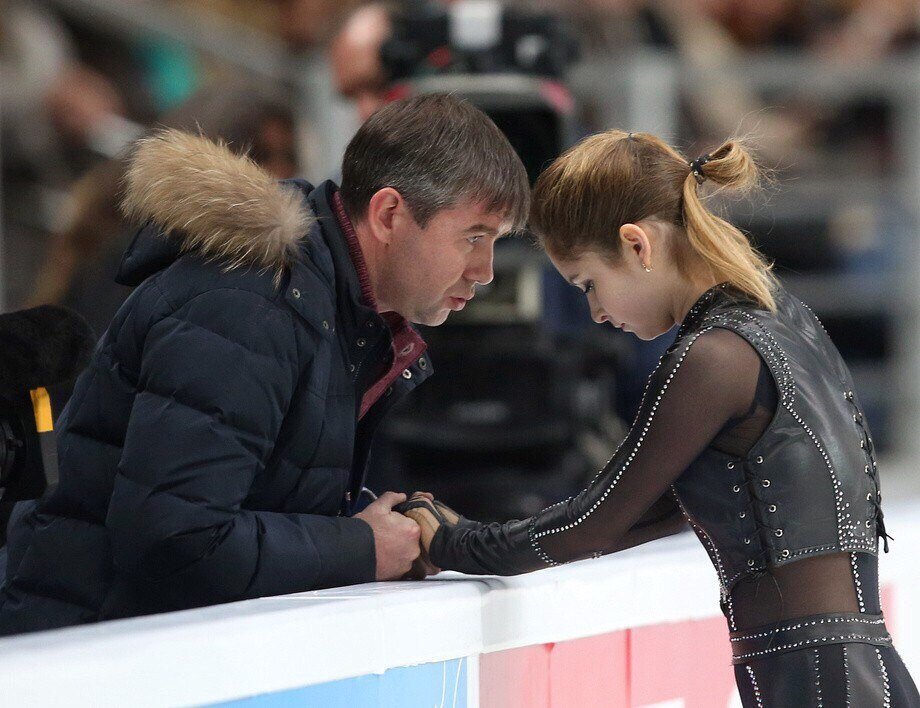 Фото: vk.com/Юлия Липницкая