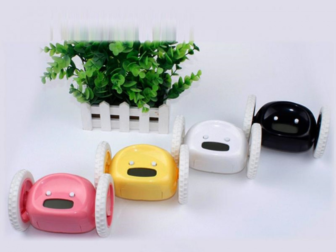 Будильник Houseen. Попробуй догони aliexpress.com 
