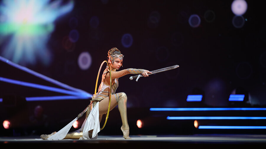 Фото: ИЗВЕСТИЯ/Зураб Джавахадзе 