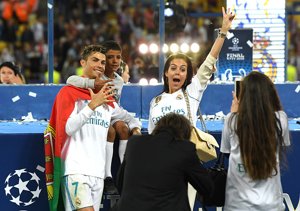 После победы в финальной битве Лиги Чемпионов с «Ливерпулем (3:1) лидер мадридского «Реала» дал интервью телеканалу beIN SPORTS, которым заинтриговал весь футбольный мир.