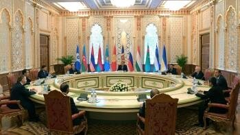 Фото: Исполнительный комитет СНГ