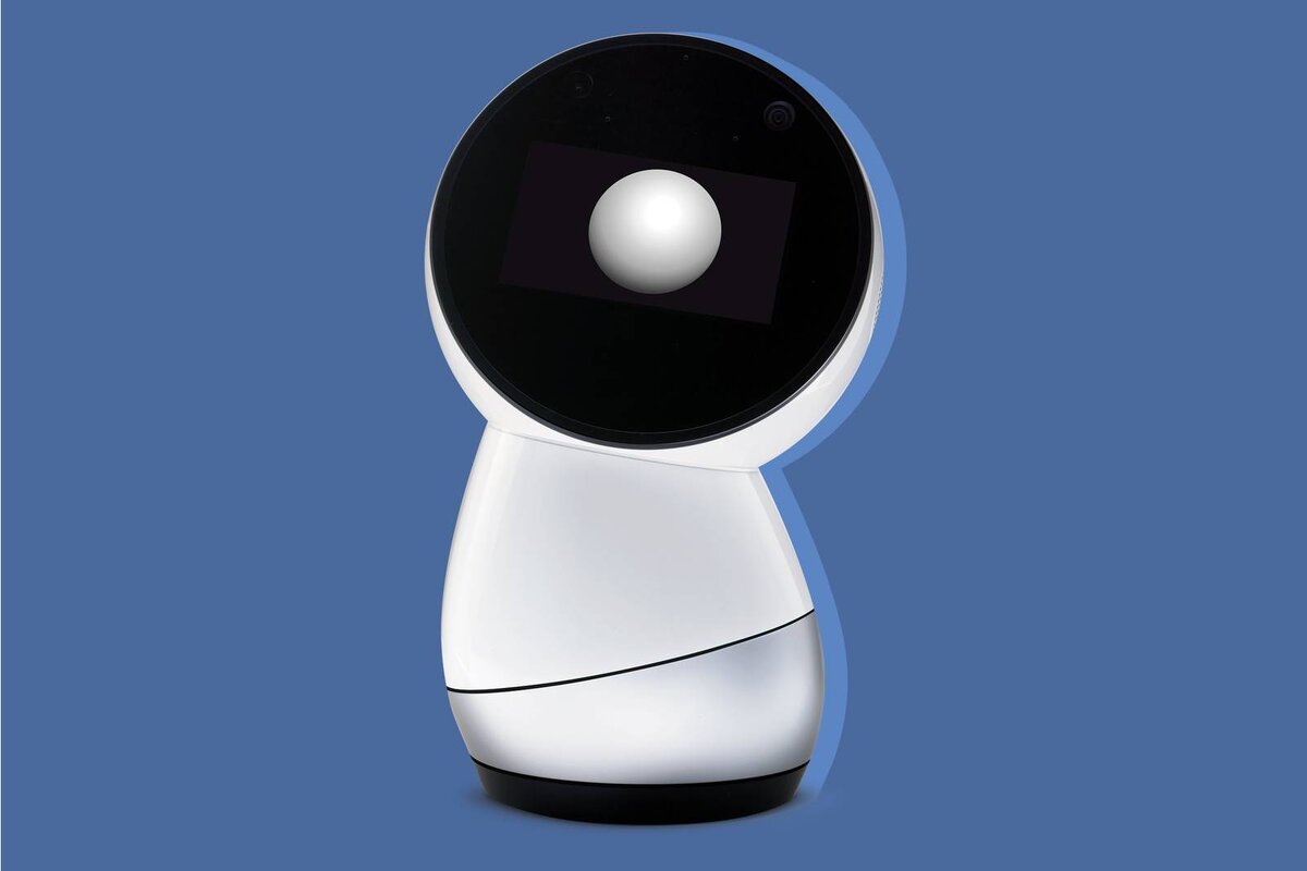 Jibo / $899
